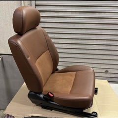 成約済み ジムニー JB23 6型 純正 ランドベンチャー 助手席シート