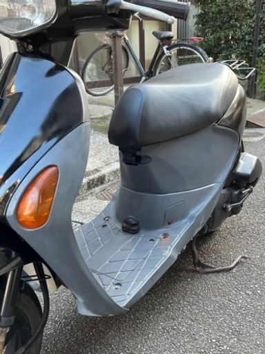 （商談中）スズキレッツ4インジェクションです。 商談中）スズキレッツ4インジェクションです。