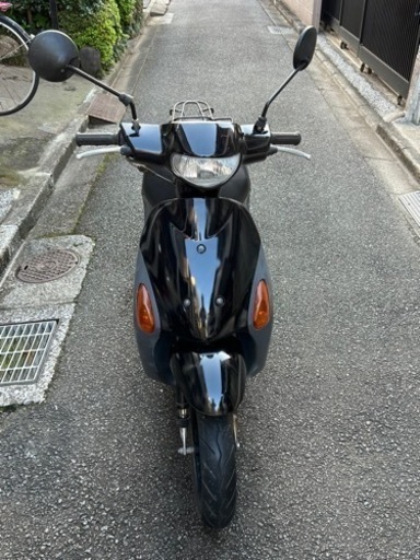 （商談中）スズキレッツ4インジェクションです。