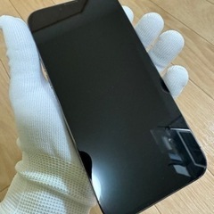 iPhone13promax 【中古 超美品】残債無 SIMフリー 初期化済