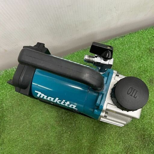 マキタ VP180D 充電式真空ポンプ【野田愛宕店】【店頭取引限定】【中古