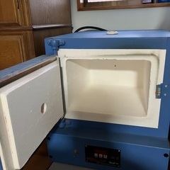 パラゴン電気炉