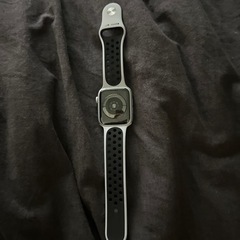 Apple Watch NIKEシリーズ5美品