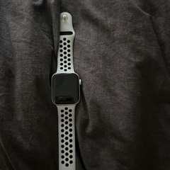 Apple Watch NIKEシリーズ5美品
