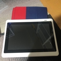 Benesseタブレット