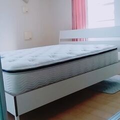 SIMMONS シモンズ マットレス クイーンサイズ