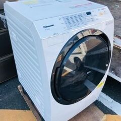 福岡市内配送設置無料　パナソニック Panasonic NA-V...