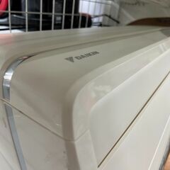 5/24 値下げ?DAIKIN?5.6kwエアコン ダイキン ATR56TPE4 2016年製 431