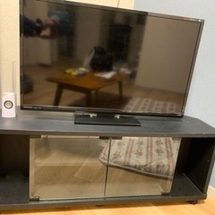 ORION液晶テレビ