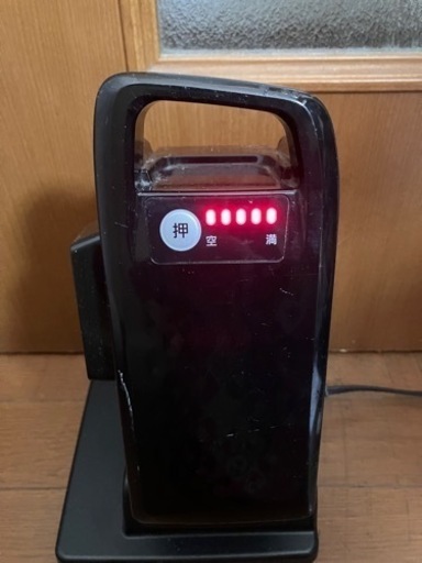 Panasonic パナソニック　バッテリー　NKY580B02