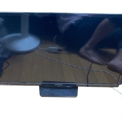 日立 HITACHI L32-A5 液晶テレビ Wooo ブラッ...