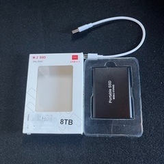 SSD 8TB  Joy-Con2個