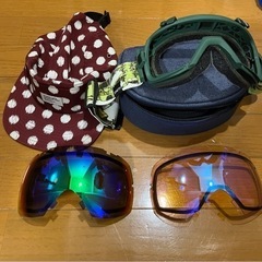【先着順】スノボセット（中古）