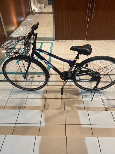 アメリカンイーグル 27インチ シティサイクル