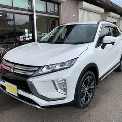 エクリプスクロス 1.5G 4WD