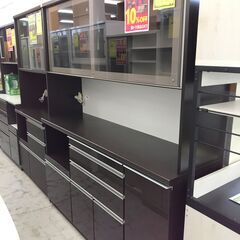 新入荷！！ マツダ家具 グランドレンジ1800