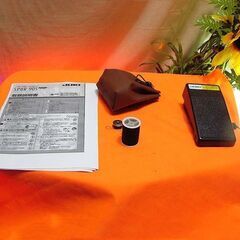 ◇皮もOK◇ハイパワー直線縫いミシン TL-90S】整備済み品 その13 現品