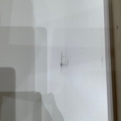 【トレファク神戸南】UNICO 食器棚　ヨゴレ有り¥43780【取りに来られる方限定】