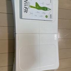 Wii Fit