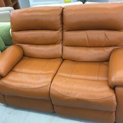 入荷しました！！ ニトリ 電動2人用ソファー