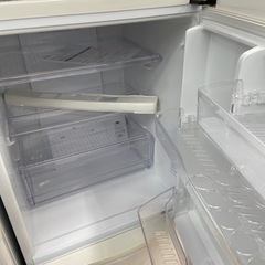 トレファク摂津店】3ドア冷蔵庫入荷致しました！