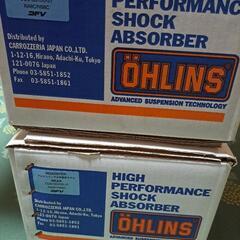 交渉中)ユーノスロードスターNB8C車高調