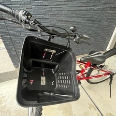 子供用自転車　24インチ