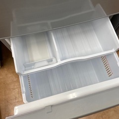 トレファク摂津店】Panasonic3ドア冷蔵庫グレー入荷致しました！