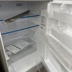 トレファク摂津店】Panasonic3ドア冷蔵庫グレー入荷致しました！