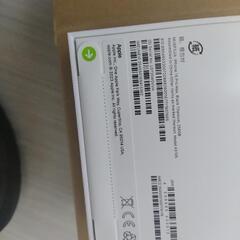 ブラックチタニウム256GB