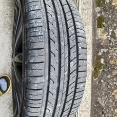 軽自動車用16インチホイル