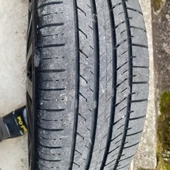 軽自動車用16インチホイル