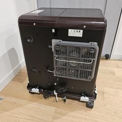 ダイニチ FW-3718SGX 石油ファンヒーター ブラウン ダイニチ 石油ファンヒーター FW-3718SGX 2018年製 ブラウン