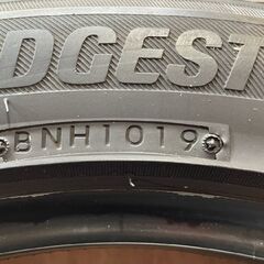 BS BRIDGESTONE REGNO GR-XII 235/50R18 18インチ 夏タイヤ 4本 19年製 アルファード ヴェルファイア等　(MTW12MY) 