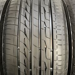 BS BRIDGESTONE REGNO GR-XII 235/50R18 18インチ 夏タイヤ 4本 19年製 アルファード ヴェルファイア等　(MTW12MY) 
