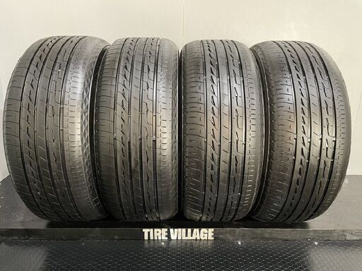 BS BRIDGESTONE REGNO GR-XII 235/50R18 18インチ 夏タイヤ 4本 19年製