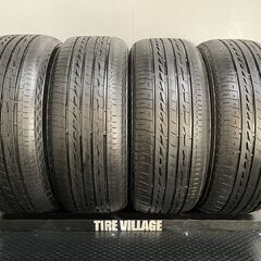 BS BRIDGESTONE REGNO GR-XII 235/50R18 18インチ 夏タイヤ 4本 19年製 アルファード ヴェルファイア等　(MTW12MY) 