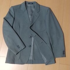 増田中学校(名取)制服 