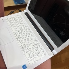ノートパソコン