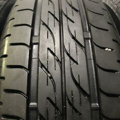 BS BRIDGESTONE NEXTRY 175/65R15 15インチ 夏タイヤ 4本 21年製 バリ溝 ポルテ スペイド アクア キューブ等　(MTX018) BS BRIDGESTONE NEXTRY 175/65R15 15インチ 夏タイヤ 4本 21年製 バリ溝