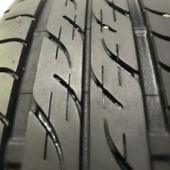 BS BRIDGESTONE NEXTRY 175/65R15 15インチ 夏タイヤ 4本 21年製 バリ溝 ポルテ スペイド アクア キューブ等　(MTX018) BS BRIDGESTONE NEXTRY 175/65R15 15インチ 夏タイヤ 4本 21年製 バリ溝
