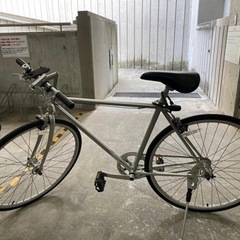 自転車