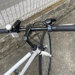 クロスバイク 700c 