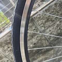 クロスバイク 700c 