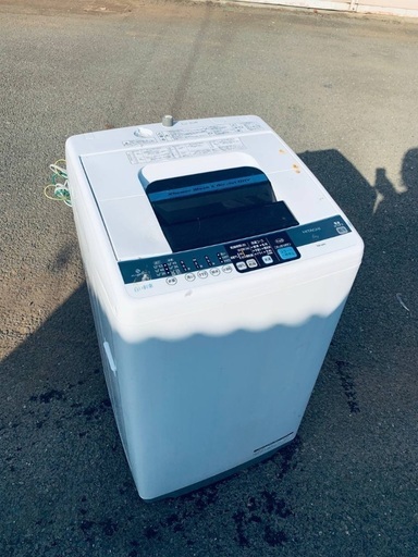 ♦️EJ1948番 日立全自動電気洗濯機【2013年製 】