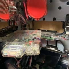 【取引済】スロット実機 魔法少女まどか☆マギカ2