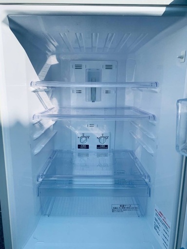 ♦️番 三菱ノンフロン冷凍冷蔵庫 年製 家電