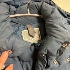 North Face ダウンジャケット レディース