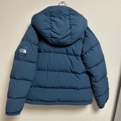 North Face ダウンジャケット レディース