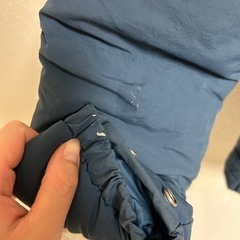 North Face ダウンジャケット レディース